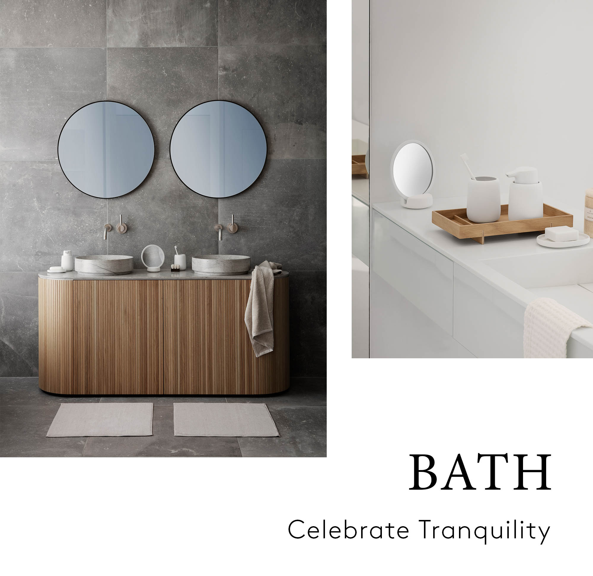 blomus Bath Items